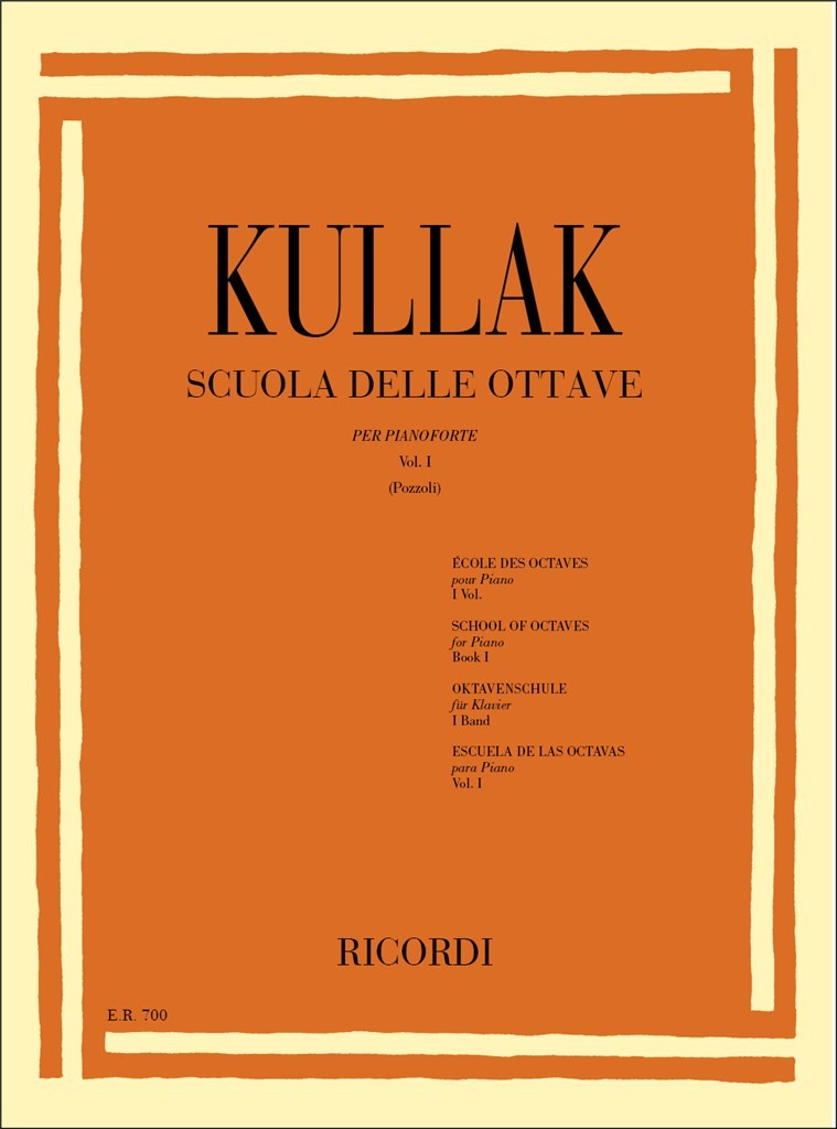Scuola Delle Ottave